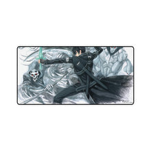 Load image into Gallery viewer, Sword Art Online Mouse Pad (Desk Mat)

