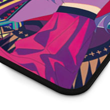 Load image into Gallery viewer, Anime Original Mouse Pad (Desk Mat) Hemmed Edge
