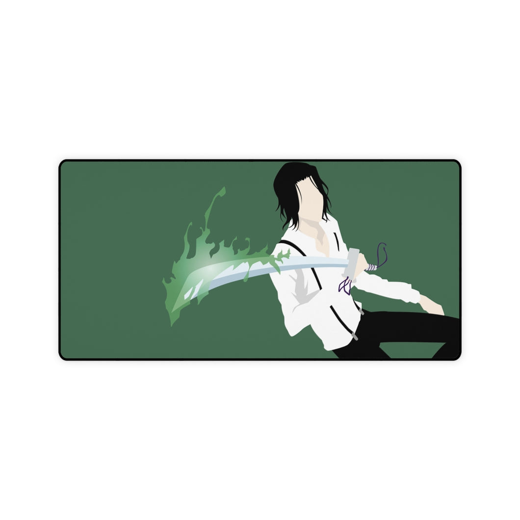 Anime Bleach Mouse Pad (Desk Mat)