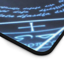 Load image into Gallery viewer, Re:Creators Mouse Pad (Desk Mat) Hemmed Edge
