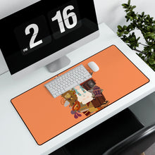 Load image into Gallery viewer, Tsugumomo Mouse Pad (Desk Mat)
