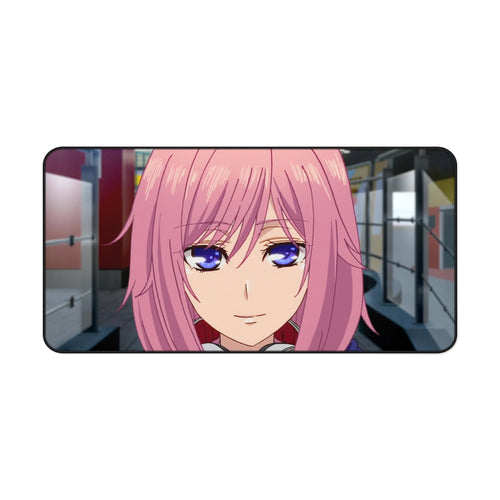 Citrus Mouse Pad (Desk Mat)