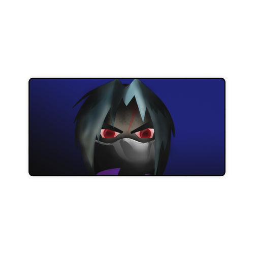 Anime Naruto Mouse Pad (Desk Mat)