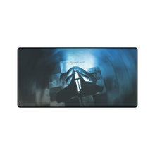 Load image into Gallery viewer, Black Rock Shooter Mouse Pad (Desk Mat)
