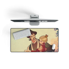 Load image into Gallery viewer, Ranking of Kings Mouse Pad (Desk Mat)
