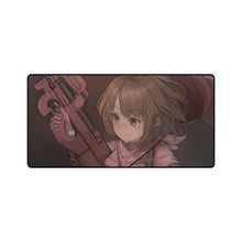Load image into Gallery viewer, Sword Art Online Alternative: Gun Gale Online Mouse Pad (Desk Mat)
