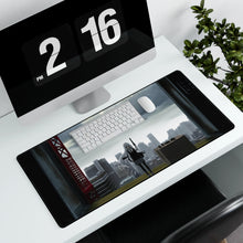 Load image into Gallery viewer, Anime Original Mouse Pad (Desk Mat) With Laptop
