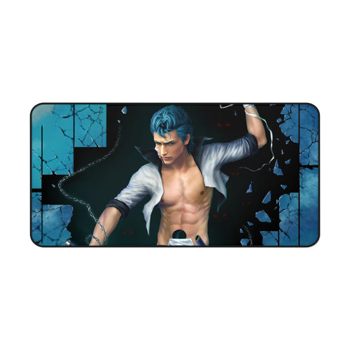 Bleach Mouse Pad (Desk Mat)