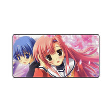 Load image into Gallery viewer, Hayate the Combat Butler Mouse Pad (Desk Mat)
