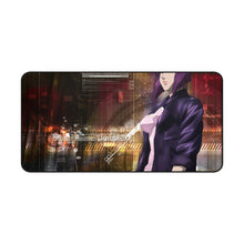 Load image into Gallery viewer, Ghost In The Shell Mouse Pad (Desk Mat)
