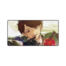 Load image into Gallery viewer, Spy x Family Mouse Pad (Desk Mat)
