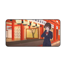 Load image into Gallery viewer, Anime Original Mouse Pad (Desk Mat)
