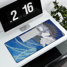 Load image into Gallery viewer, Anime Black Clover Mouse Pad (Desk Mat)
