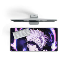 Load image into Gallery viewer, Jujutsu Kaisen Mouse Pad (Desk Mat)
