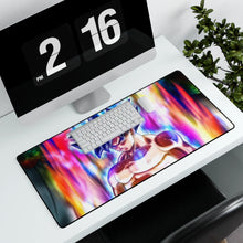 Load image into Gallery viewer, Dragon Ball Super Mouse Pad (Desk Mat)
