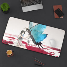 Load image into Gallery viewer, Anime Original Mouse Pad (Desk Mat) On Desk
