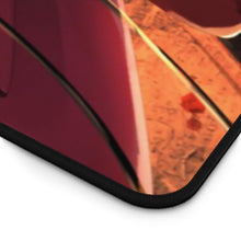 Load image into Gallery viewer, Kabaneri Of The Iron Fortress Mouse Pad (Desk Mat) Hemmed Edge
