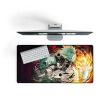 Load image into Gallery viewer, Madara Uchiha 6 Paths Mouse Pad (Desk Mat) On Desk
