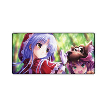 Load image into Gallery viewer, Angel Beats! Mouse Pad (Desk Mat)
