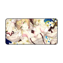 Load image into Gallery viewer, Fate/Stay Night Mouse Pad (Desk Mat)
