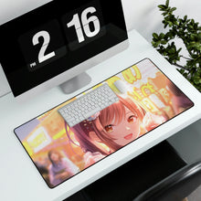 Load image into Gallery viewer, nan Mouse Pad (Desk Mat)
