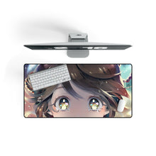 Load image into Gallery viewer, Your Name. Mouse Pad (Desk Mat)
