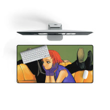 Load image into Gallery viewer, Range Murata Mouse Pad (Desk Mat)
