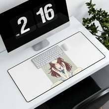 Load image into Gallery viewer, Anime Kantai Collection Mouse Pad (Desk Mat)
