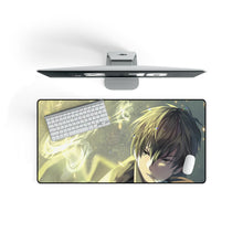 Load image into Gallery viewer, Anime Gintama Mouse Pad (Desk Mat) On Desk
