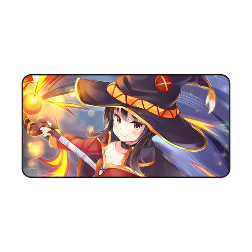 KonoSuba - God’s Blessing On This Wonderful World!! Mouse Pad (Desk Mat)