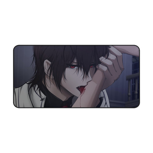 Vampire Knight Kaname Kuran Mouse Pad (Desk Mat)