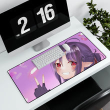 Load image into Gallery viewer, Sword Art Online Mouse Pad (Desk Mat)
