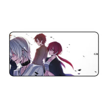 Load image into Gallery viewer, A Certain Magical Index Mouse Pad (Desk Mat)
