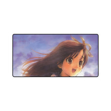 Load image into Gallery viewer, Anime Girl Mouse Pad (Desk Mat)
