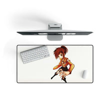 Load image into Gallery viewer, Anime Attack On Titan Mouse Pad (Desk Mat)
