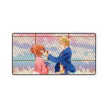 Load image into Gallery viewer, Beyond the Boundary Mouse Pad (Desk Mat)
