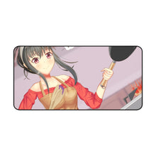 Load image into Gallery viewer, Spy X Family Mouse Pad (Desk Mat)
