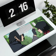 Load image into Gallery viewer, Boruto Mouse Pad (Desk Mat)
