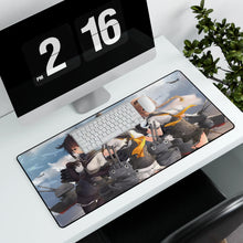 Load image into Gallery viewer, Anime Kantai Collection Mouse Pad (Desk Mat)
