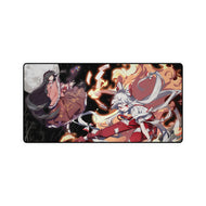 Touhou Mouse Pad (Desk Mat)