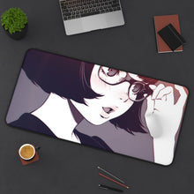 Load image into Gallery viewer, Anime Original Mouse Pad (Desk Mat) On Desk
