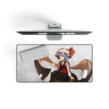 Load image into Gallery viewer, Remilia Scarlet Mouse Pad (Desk Mat)
