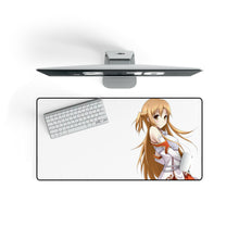 Load image into Gallery viewer, Sword Art Online Mouse Pad (Desk Mat)
