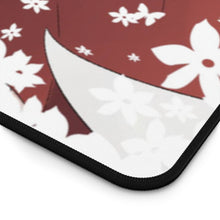 Load image into Gallery viewer, Youjo Senki Mouse Pad (Desk Mat) Hemmed Edge
