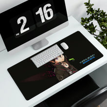 Load image into Gallery viewer, Sword Art Online Mouse Pad (Desk Mat)
