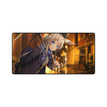 Load image into Gallery viewer, Anime Original Mouse Pad (Desk Mat)
