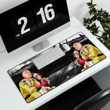 Load image into Gallery viewer, nan Mouse Pad (Desk Mat)
