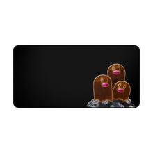 Load image into Gallery viewer, Anime Pokémon Mouse Pad (Desk Mat)
