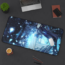 Load image into Gallery viewer, Anime Original Mouse Pad (Desk Mat) On Desk
