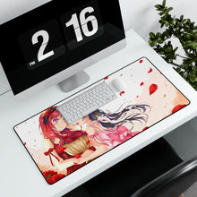 Load image into Gallery viewer, Love Live! Mouse Pad (Desk Mat) With Laptop
